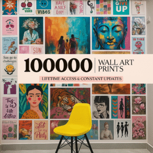 Premium Wall Art Prints